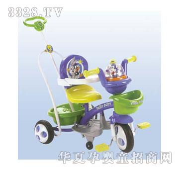 斯玛特三轮车LSR602