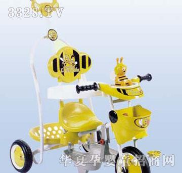 斯玛特三轮车LSR401