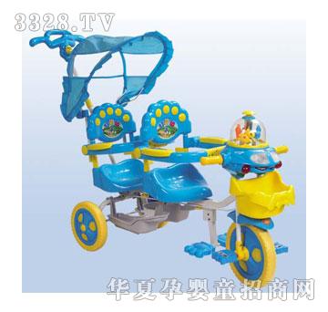 斯玛特三轮车8211D