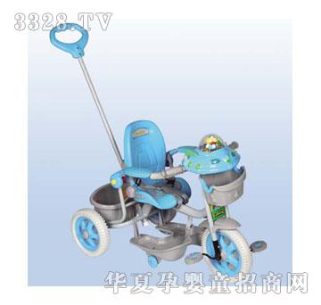斯玛特三轮车F9693