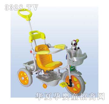 斯玛特三轮车F9687