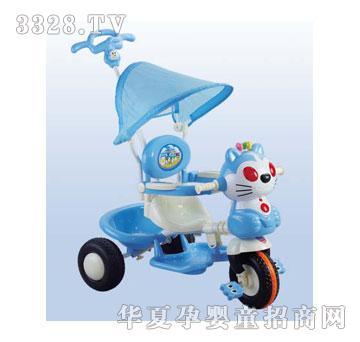 斯玛特三轮车8068