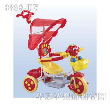 斯玛特三轮车8033
