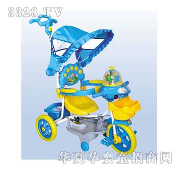 斯玛特三轮车8011