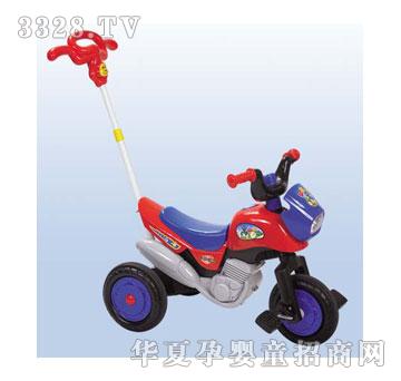 斯玛特三轮车8051