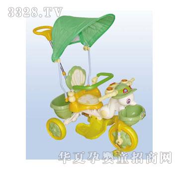 斯玛特三轮车2200