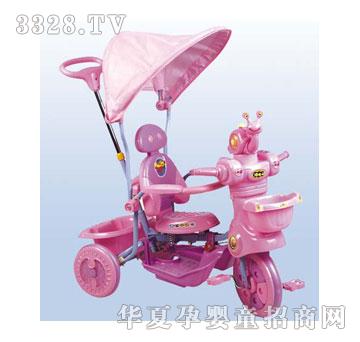 斯玛特三轮车2850