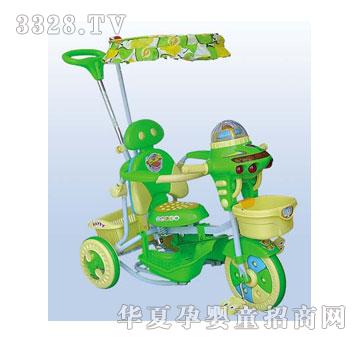 斯玛特三轮车2890