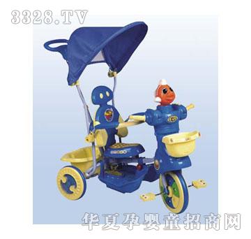 斯玛特三轮车2853