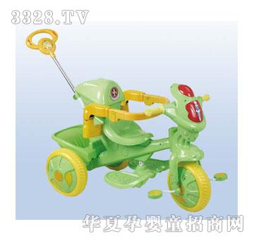 斯玛特三轮车233