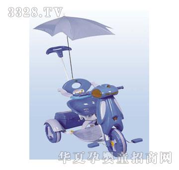 斯玛特三轮车615
