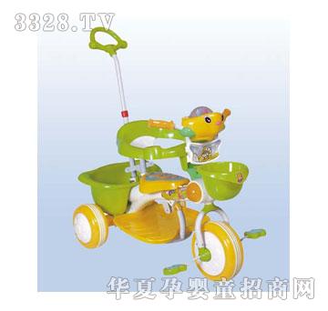斯玛特-三轮车613