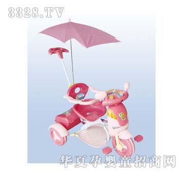 斯玛特三轮车612