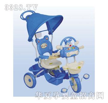 斯玛特三轮车231G