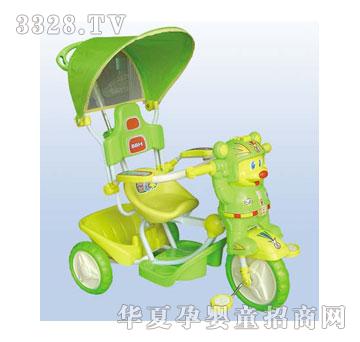 斯玛特三轮车231