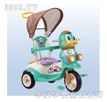 斯玛特三轮车F7