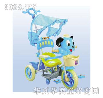 斯玛特三轮车2255