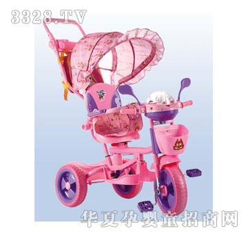 斯玛特三轮车A18-9