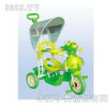 斯玛特三轮车611-1