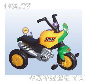斯玛特三轮车2532