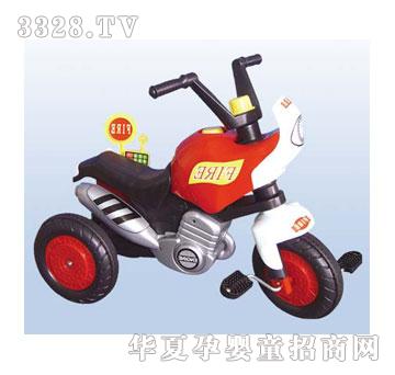 斯玛特三轮车2531