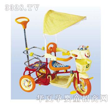斯玛特三轮车103-1