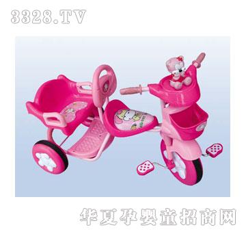 斯玛特三轮车XG3009N