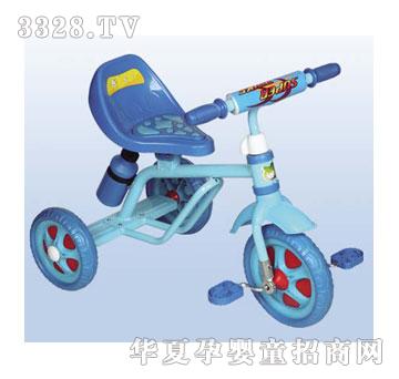 斯玛特三轮车Xg12312