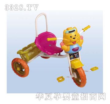 斯玛特三轮车系列Xd108