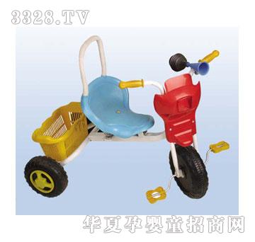 斯玛特三轮车系列Xd105