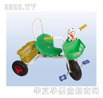 斯玛特三轮车系列Xd103