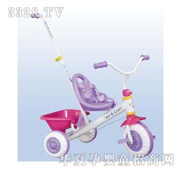 斯玛特三轮车系列HQ2218T