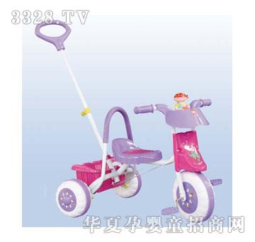 斯玛特三轮车HQ2221T