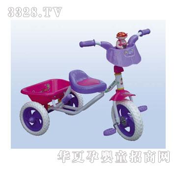 斯玛特三轮车Hq2206