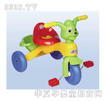 斯玛特三轮车988音乐