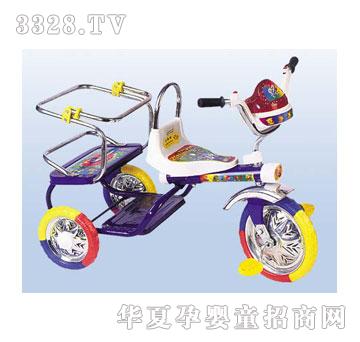 斯玛特三轮车SL-C01