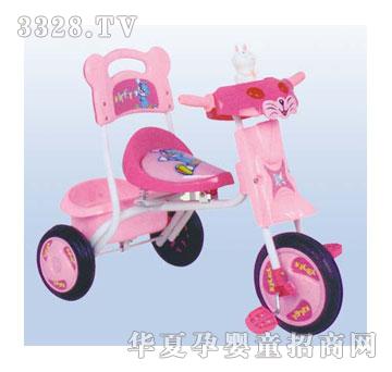 斯玛特三轮车Xg13401