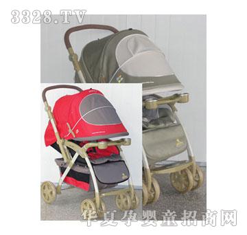 斯玛特手推车T102