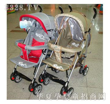 斯玛特手推车808