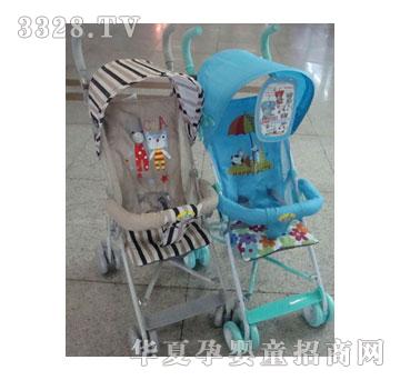 斯玛特手推车666