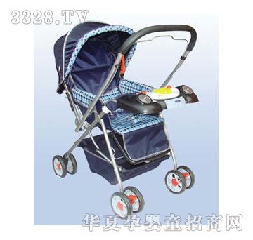 斯玛特手推车107d
