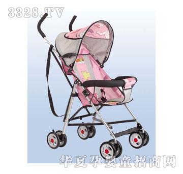 斯玛特手推车S5