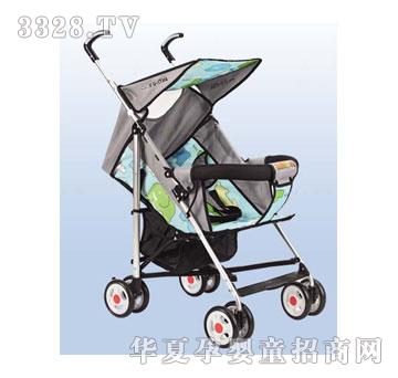 斯玛特手推车S3