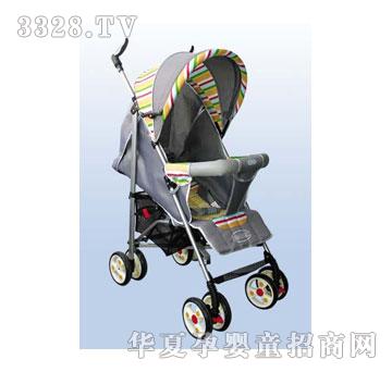 斯玛特手推车G500-1