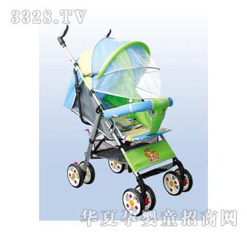 斯玛特手推车G607-1