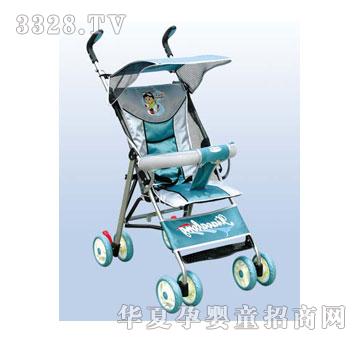 斯玛特手推车G601SD
