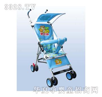 斯玛特手推车G600SD