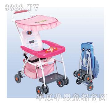 斯玛特手推车JT-02