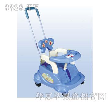 斯玛特手推车7040