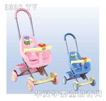 斯玛特手推车223A
